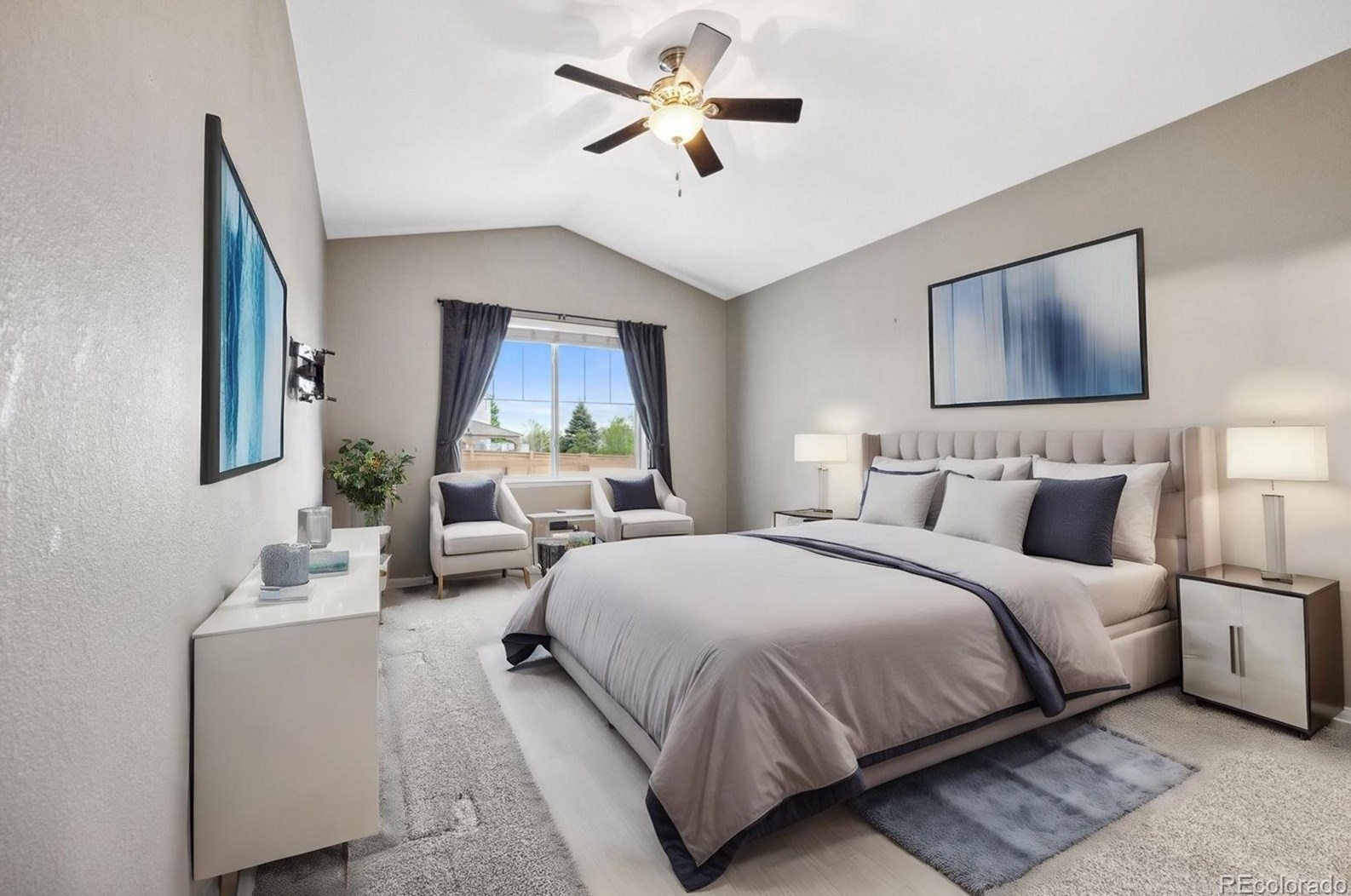 16045 Savory Cir, Parker CO 80134-7704 exterior