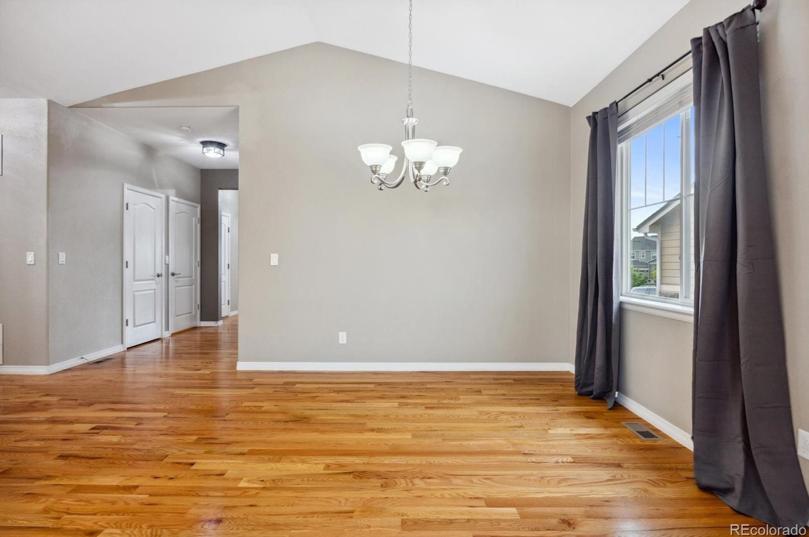 16045 Savory Cir, Parker CO 80134-7704 exterior