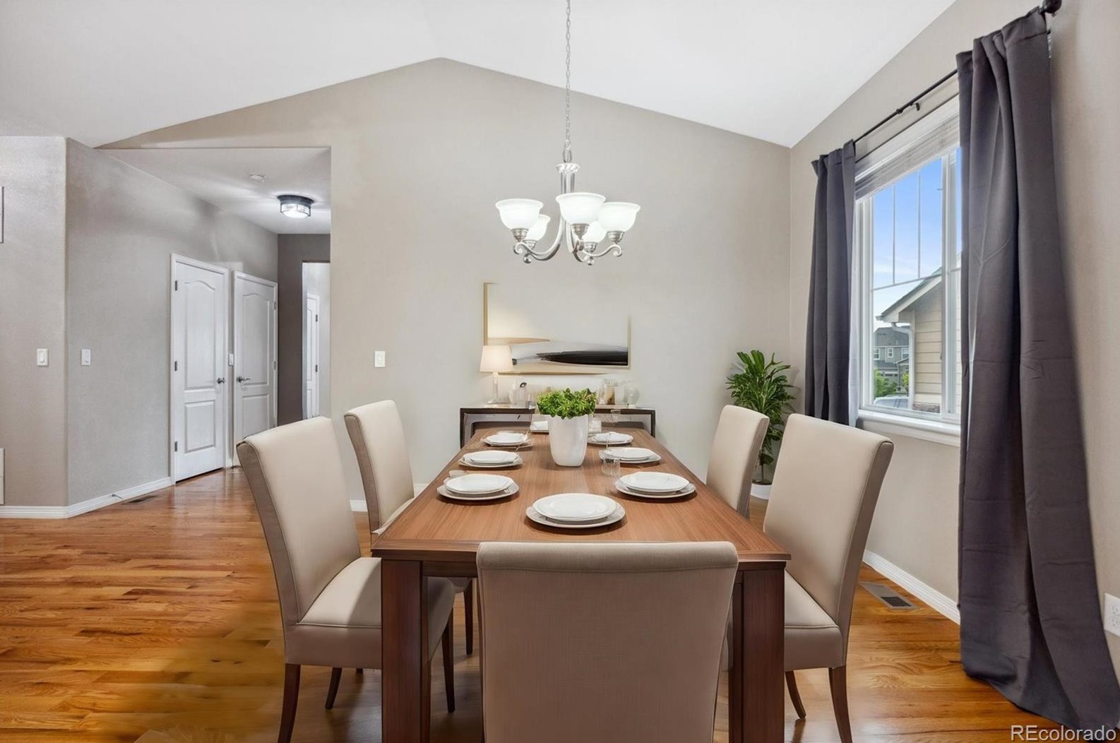 16045 Savory Cir, Parker CO 80134-7704 exterior