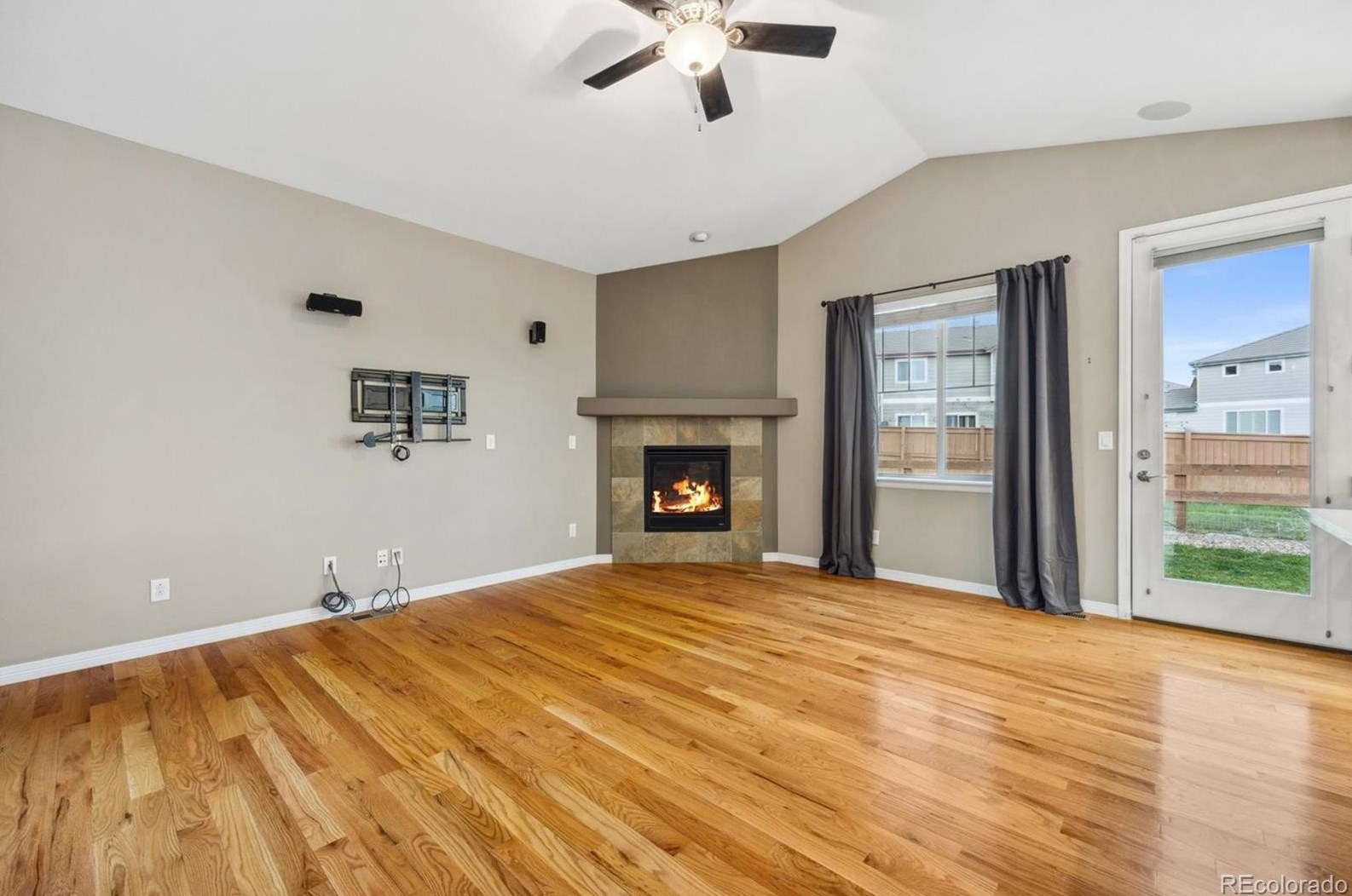 16045 Savory Cir, Parker CO 80134-7704 exterior