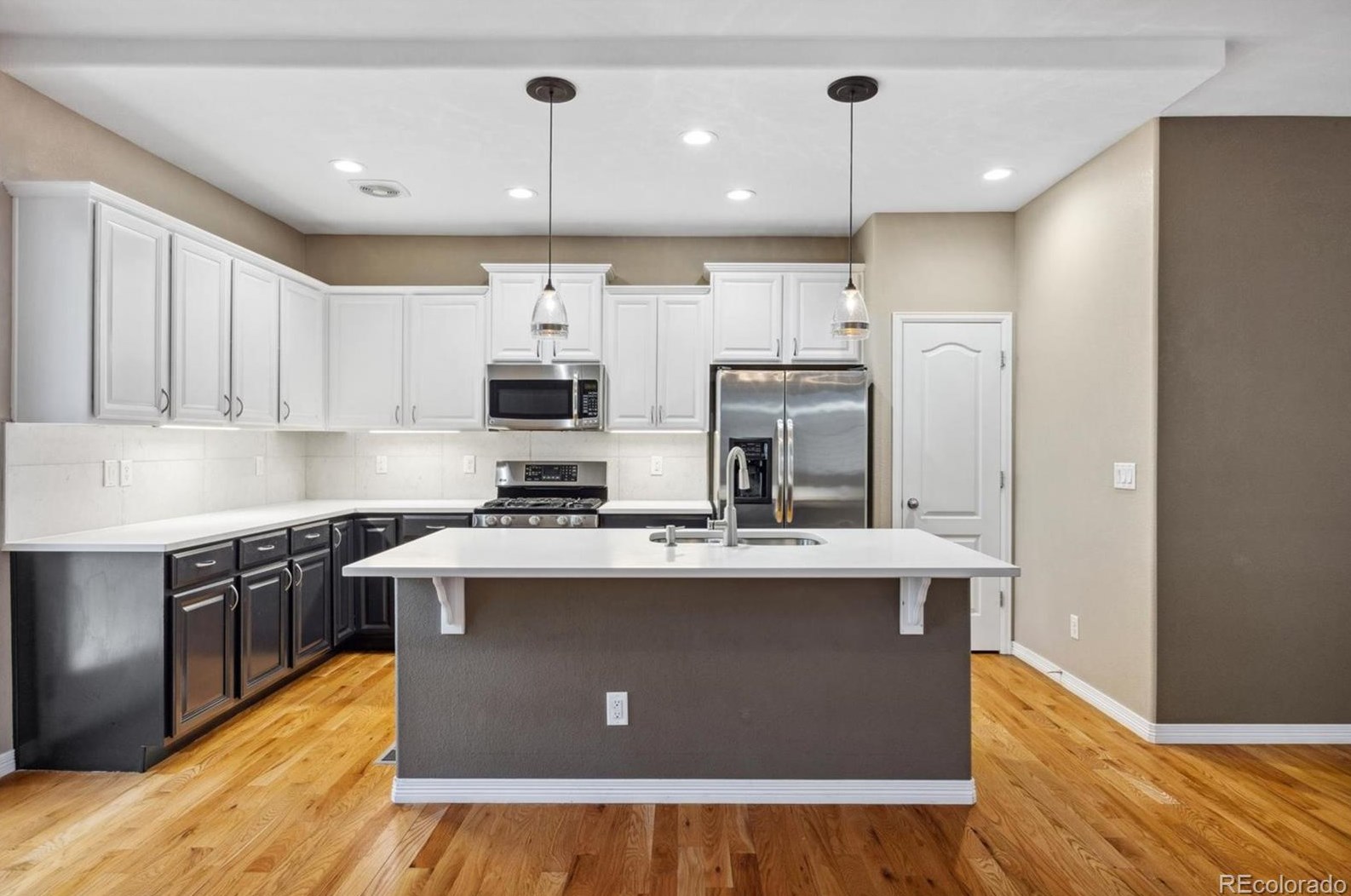 16045 Savory Cir, Parker CO 80134-7704 exterior