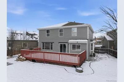 5461 Military Trail, Parker, CO 80134 - Photo 46