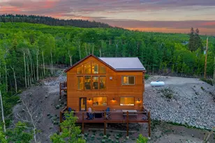 857 Quartzville Rd, Alma, CO 80440 - Photo 4