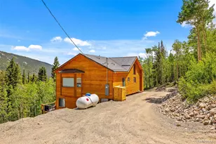 857 Quartzville Rd, Alma, CO 80440 - Photo 34