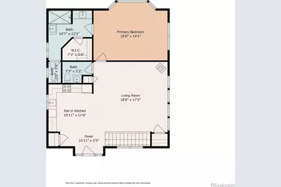 857 Quartzville Road, Alma, CO 80440 - Photo 48