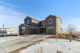 13710 Emerald Lk St, Parker, CO 80138 - Photo 2