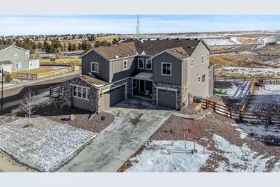 13710 Emerald Lake Street, Parker, CO 80138 - Photo 40