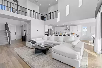 13710 Emerald Lake Street, Parker, CO 80138 - Photo 1