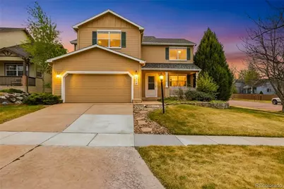 3215 Greenmoor Court, Colorado Springs, CO 80920 - Photo 1