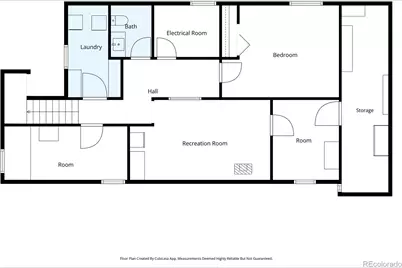 16445 W 63rd Place W, Golden, CO 80403 - Photo 36