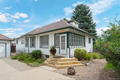 16445 W 63rd Place W, Golden, CO 80403 - Photo 1