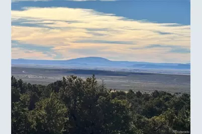 20397 County Rd W, Fort Garland, CO 81133 - Photo 1