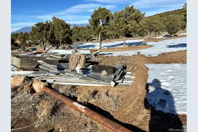 20397 County Rd W, Fort Garland, CO 81133 - Photo 4