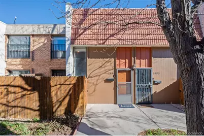 2895 S Locust Street, Denver, CO 80222 - Photo 30