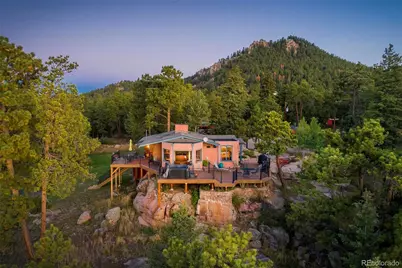 8838 Hillview Road, Morrison, CO 80465 - Photo 46