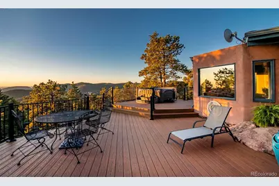 8838 Hillview Road, Morrison, CO 80465 - Photo 14