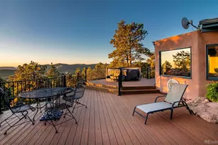 8838 Hillview Rd, Morrison, CO 80465 - Photo 14