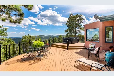 8838 Hillview Road, Morrison, CO 80465 - Photo 16