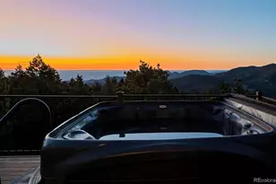 8838 Hillview Rd, Morrison, CO 80465 - Photo 2