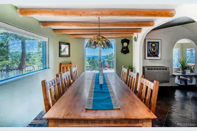 8838 Hillview Road, Morrison, CO 80465 - Photo 26