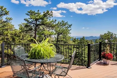 8838 Hillview Road, Morrison, CO 80465 - Photo 38