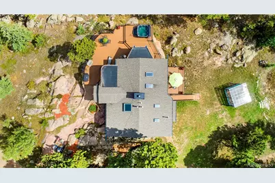 8838 Hillview Road, Morrison, CO 80465 - Photo 40