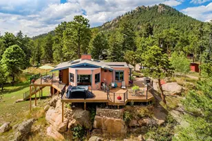 8838 Hillview Rd, Morrison, CO 80465 - Photo 10