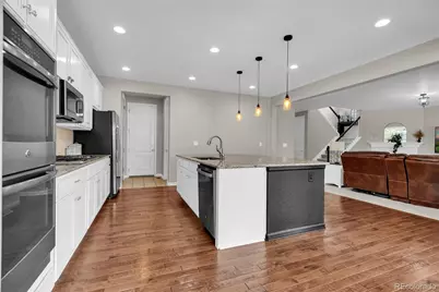 1990 Treetop Drive, Castle Rock, CO 80109 - Photo 18
