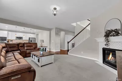 1990 Treetop Drive, Castle Rock, CO 80109 - Photo 12