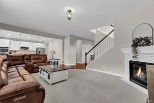 1990 Treetop Dr, Castle Rock, CO 80109 - Photo 12