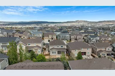 1990 Treetop Drive, Castle Rock, CO 80109 - Photo 50