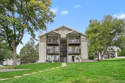17351 E Mansfield Avenue #432R, Aurora, CO 80013 - Photo 1