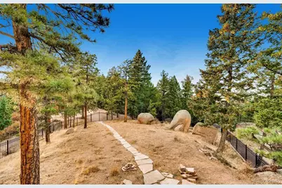 1150 Madge Gulch Road, Sedalia, CO 80135 - Photo 2