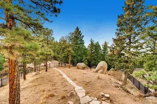 1150 Madge Gulch Rd, Sedalia, CO 80135 - Photo 2