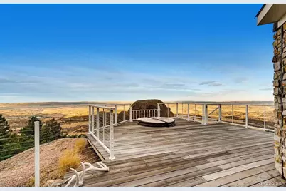 1150 Madge Gulch Road, Sedalia, CO 80135 - Photo 10