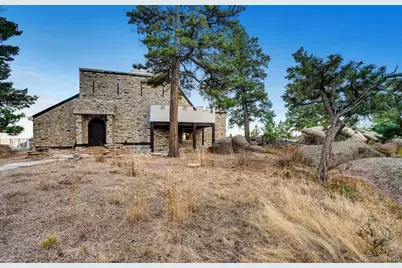 1150 Madge Gulch Road, Sedalia, CO 80135 - Photo 14