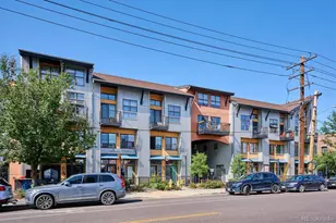 3195 Blake St, Denver, CO 80205 - Photo 2