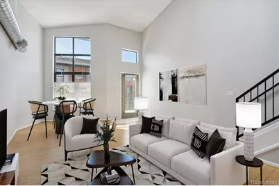 3195 Blake Street #207, Denver, CO 80205 - Photo 8