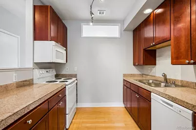 3195 Blake Street #207, Denver, CO 80205 - Photo 10
