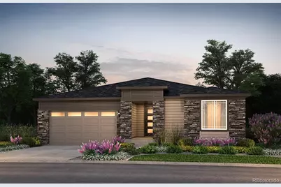 713 Pershing Point, Elizabeth, CO 80107 - Photo 1