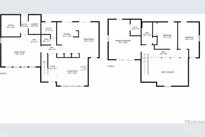 1970 County Road 241, Westcliffe, CO 81252 - Photo 4