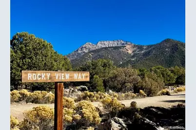 1872 Rockyview Way, Crestone, CO 81131 - Photo 10