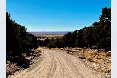 1872 Rockyview Way, Crestone, CO 81131 - Photo 14