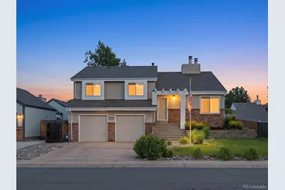 19853 E Greenwood Drive, Aurora, CO 80013 - Photo 1
