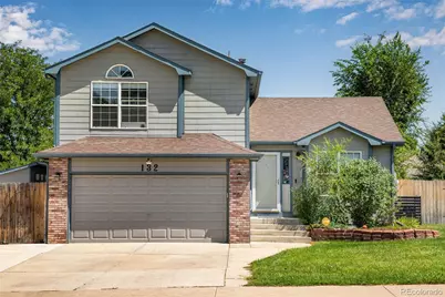 132 N 50th Avenue Place, Greeley, CO 80634 - Photo 2