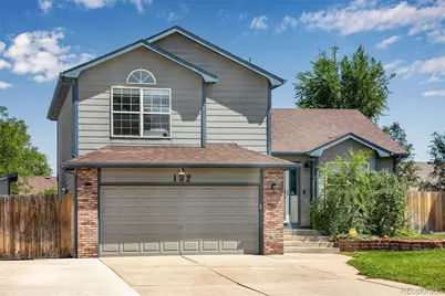 132 N 50th Avenue Place, Greeley, CO 80634 - Photo 1