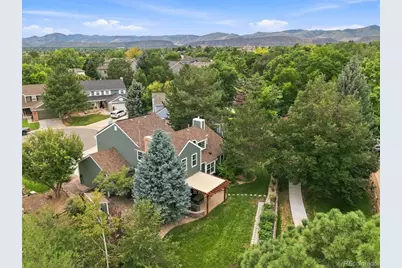 9647 W Dorado Drive, Littleton, CO 80123 - Photo 46