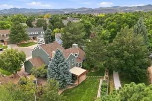 9647 W Dorado Dr, Littleton, CO 80123 - Photo 46