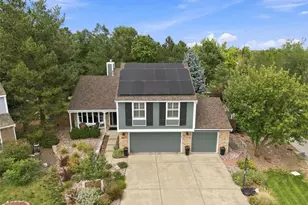 9647 W Dorado Dr, Littleton, CO 80123 - Photo 48