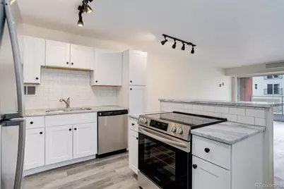 1121 Albion Street #402, Denver, CO 80220 - Photo 8